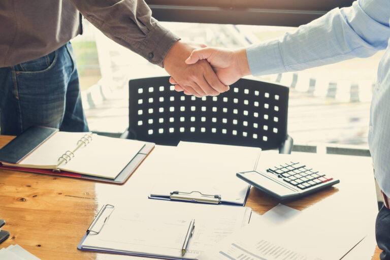 Spółka z ograniczoną odpowiedzialnością